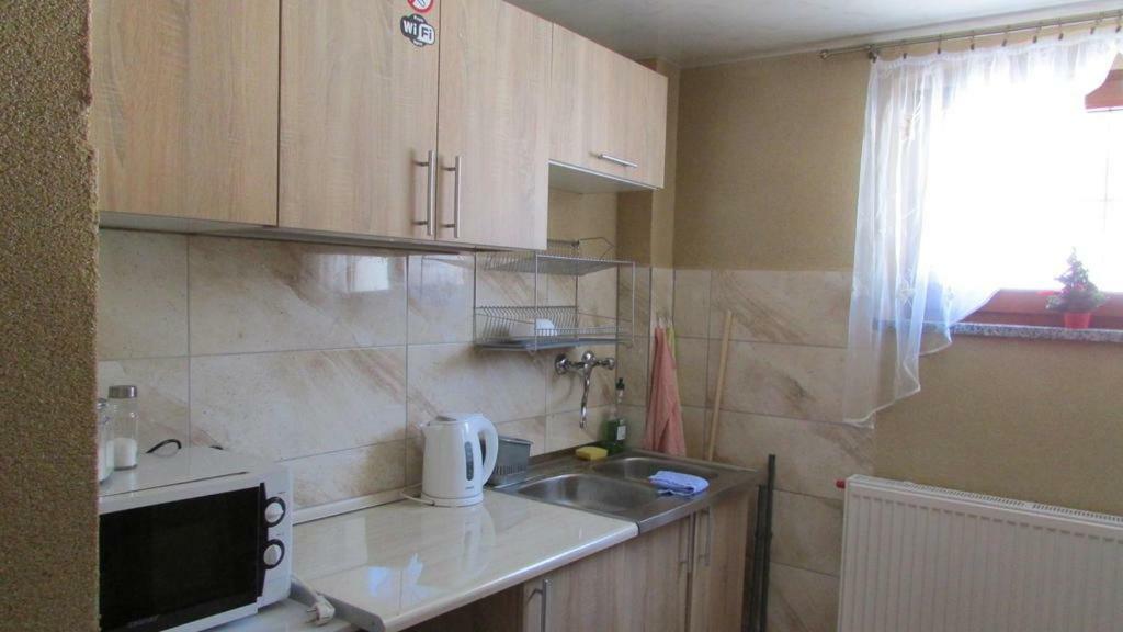 Willa Velde Karpacz Ngoại thất bức ảnh